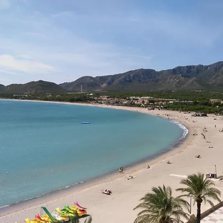 Medplaya Vistamar Costa Dorada 3*