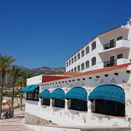 Medplaya Vistamar Costa Dorada 3*