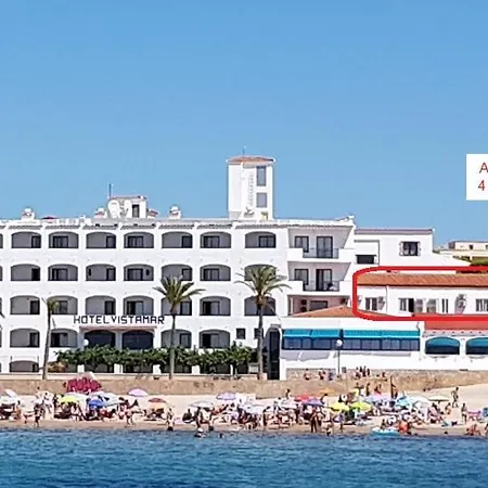 Medplaya Vistamar Costa Dorada