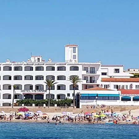 Medplaya Vistamar Costa Dorada