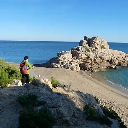 Medplaya Vistamar Costa Dorada 3*