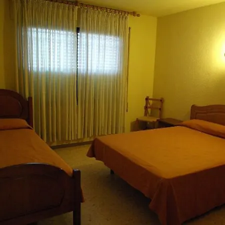 Medplaya Vistamar Costa Dorada فندق