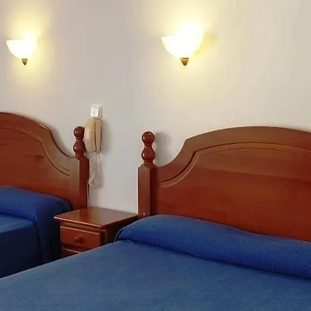 מלון Medplaya Vistamar Costa Dorada 3*